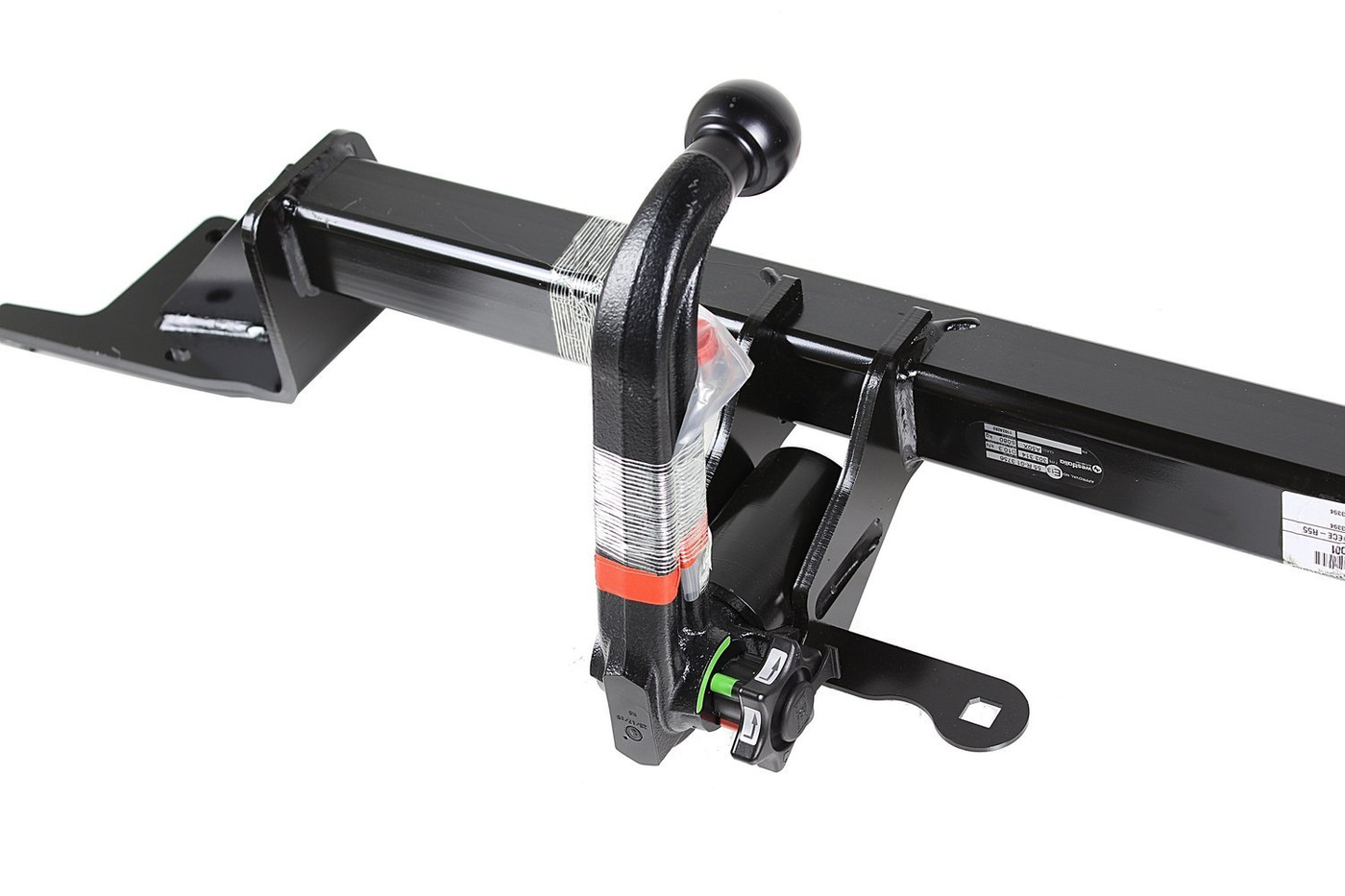 Hak holowniczy Westfalia BMW X1 E84 2009-2015
