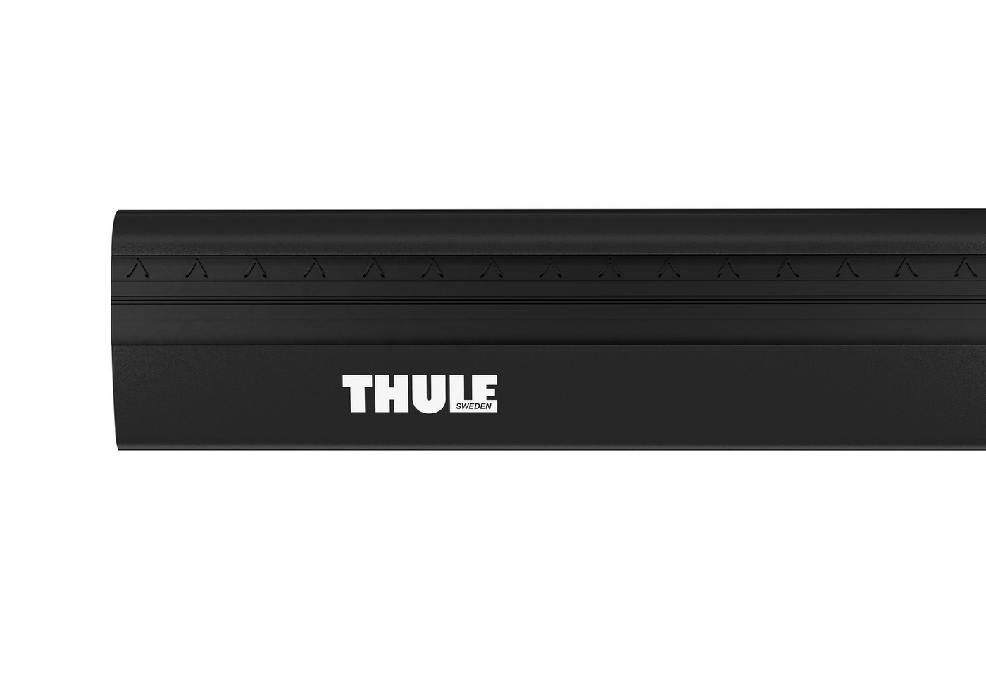 Thule WingBar Edge 68 Black (1-pack) 721120