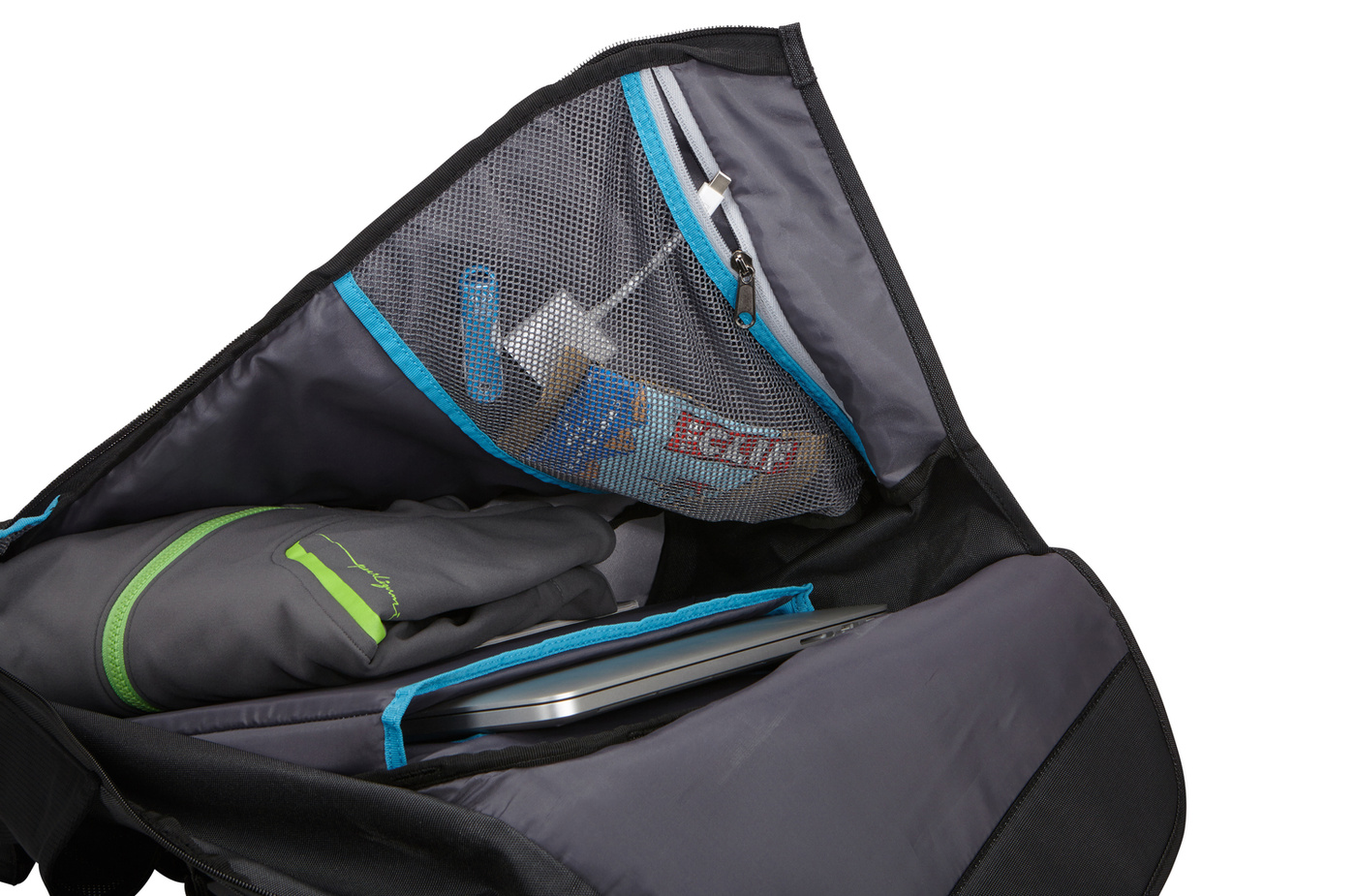Thule Subterra Backpack 25L - Dark Shadow 3205289