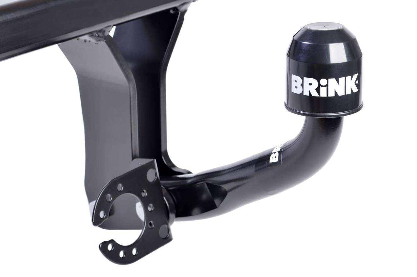 Hak holowniczy Brink SEAT Exeo ST Kombi 2009-2013