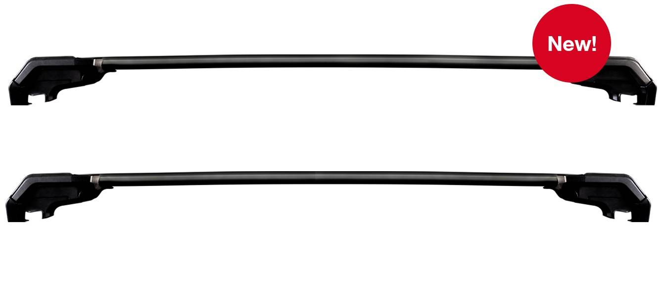 Bagażnik dachowy Xplore Kia Soul 2014-2019