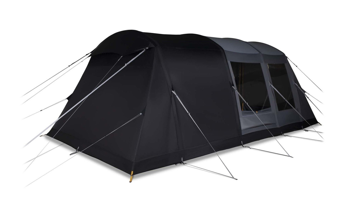 Namiot turystyczny Kampa Dawlish 04 Air | 4 osoby | 9120002480