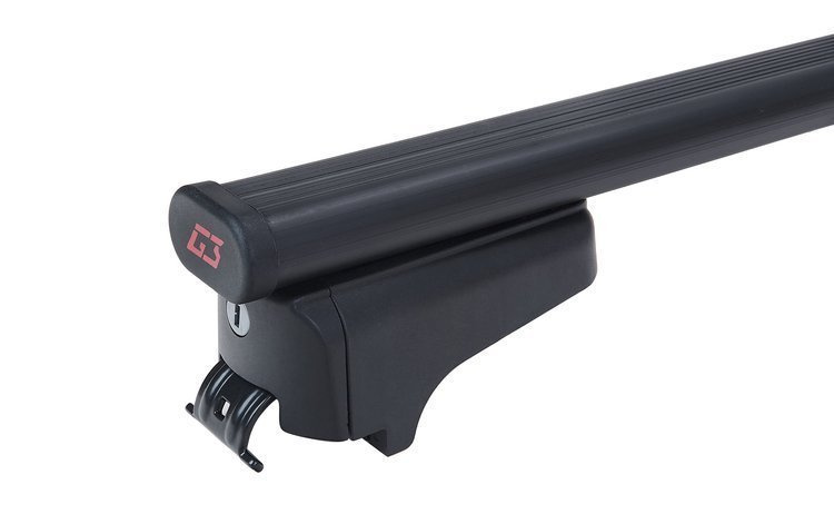 Bagażnik dachowy G3 BMW Serie 5  E60/E61 2004-2010  kombi 