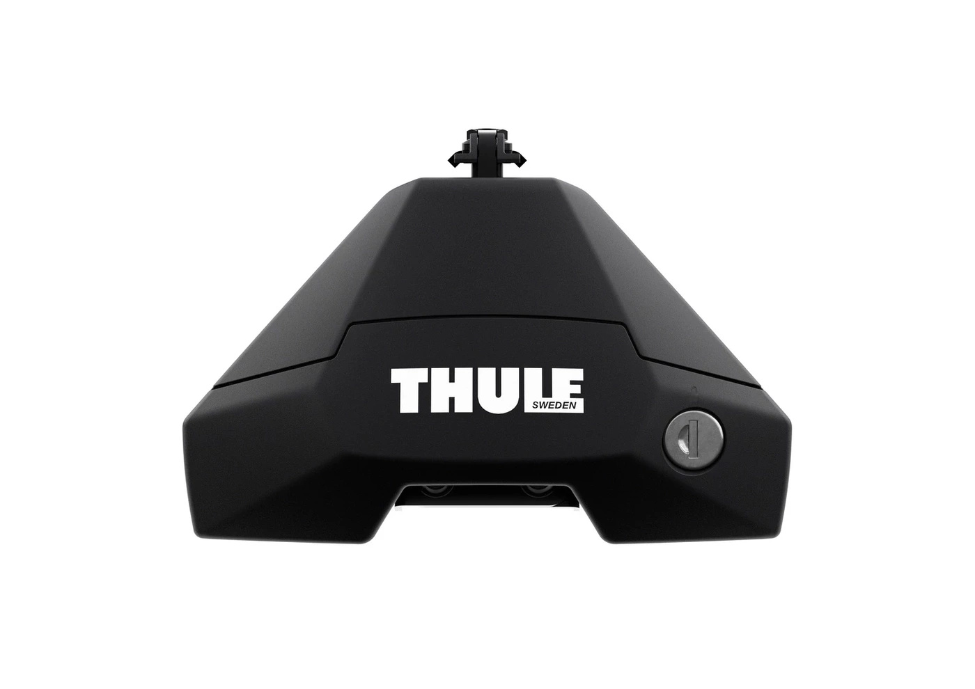 Bagażnik dachowy | Belki | Thule Nissan Navara 2005-2015 + Smycz KapitanHak