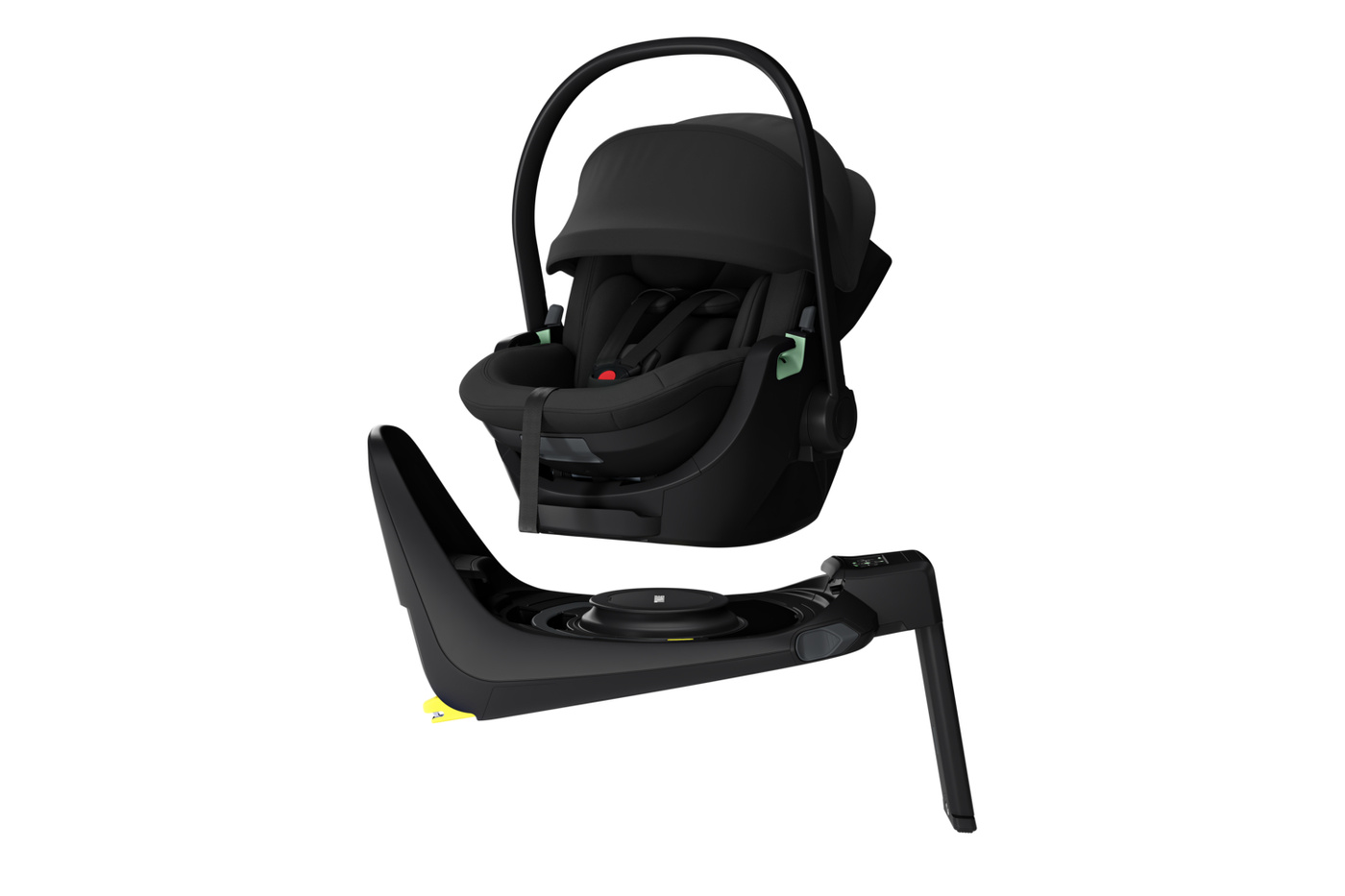 Fotelik Thule Maple 14000002