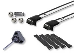 Bagażnik dachowy Thule VW Golf Alltrack 2021-