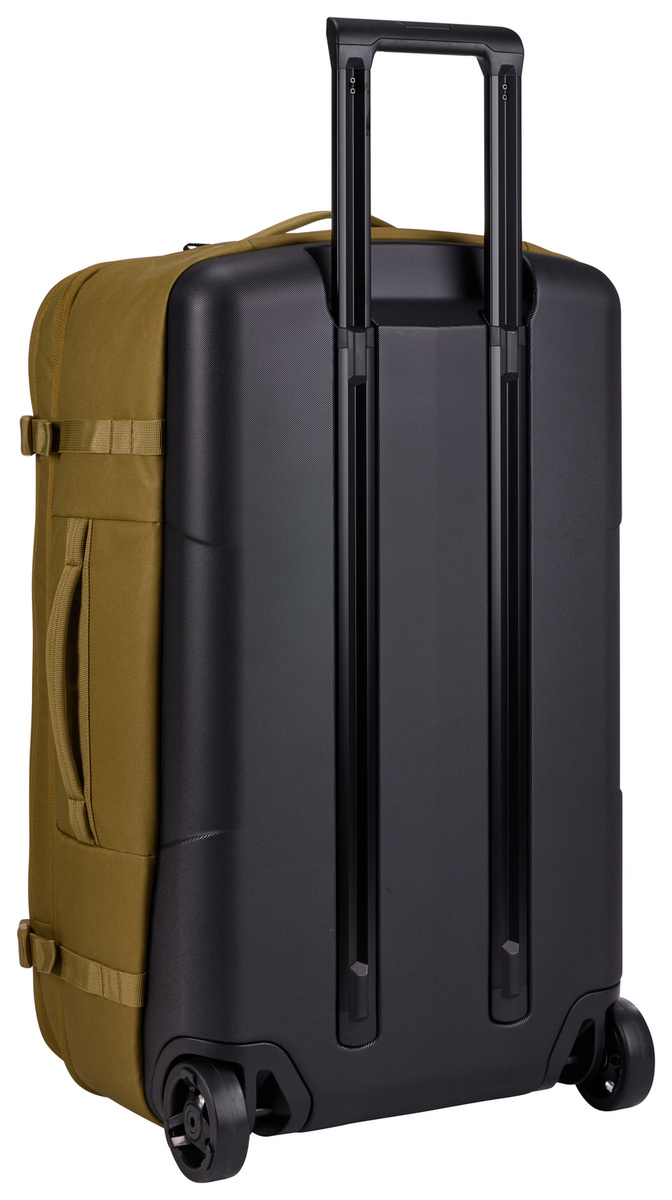 Thule Aion Wheeled Duffel 70cm - Nutria