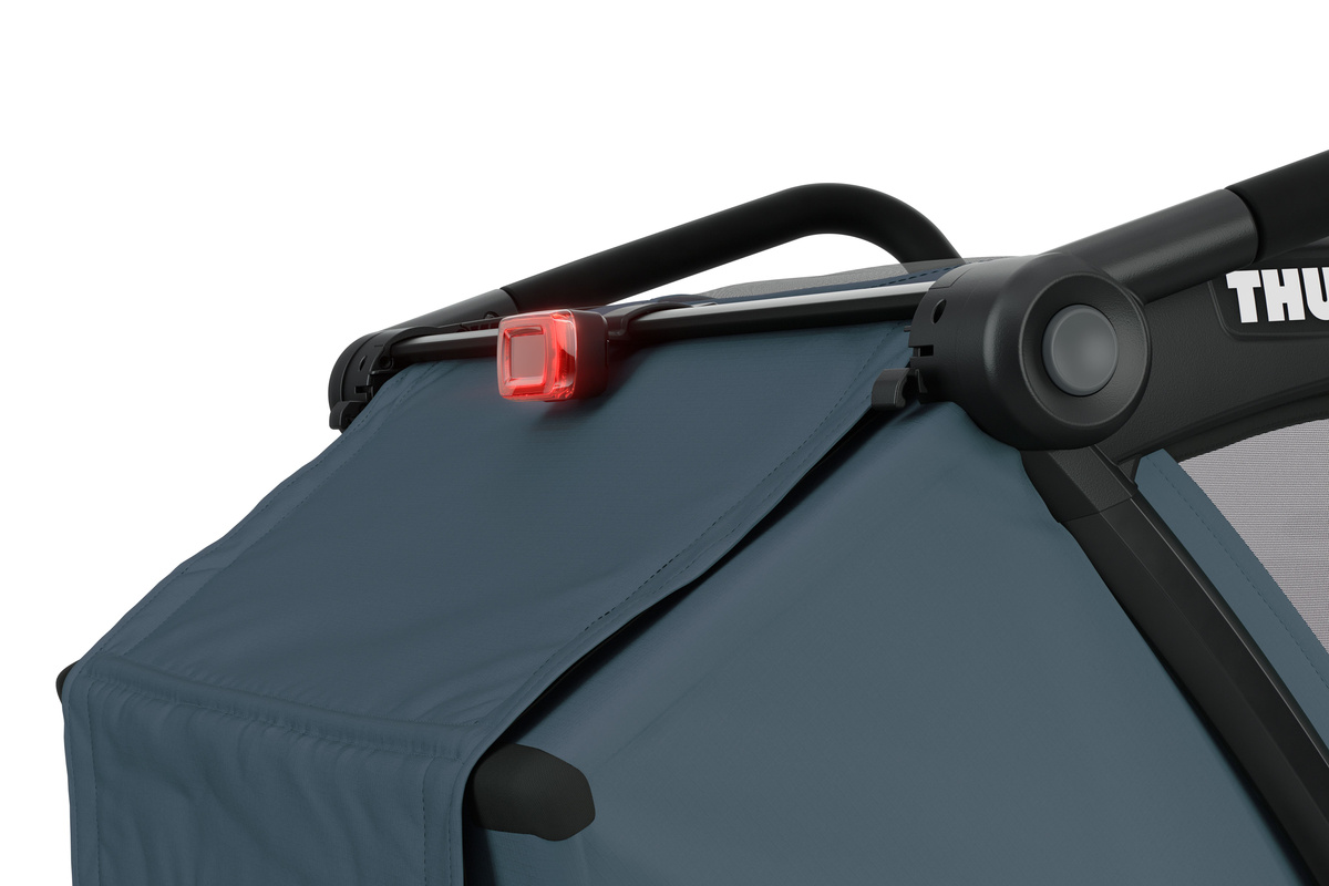 Thule Delight 2 20201529 | Lampka tylna
