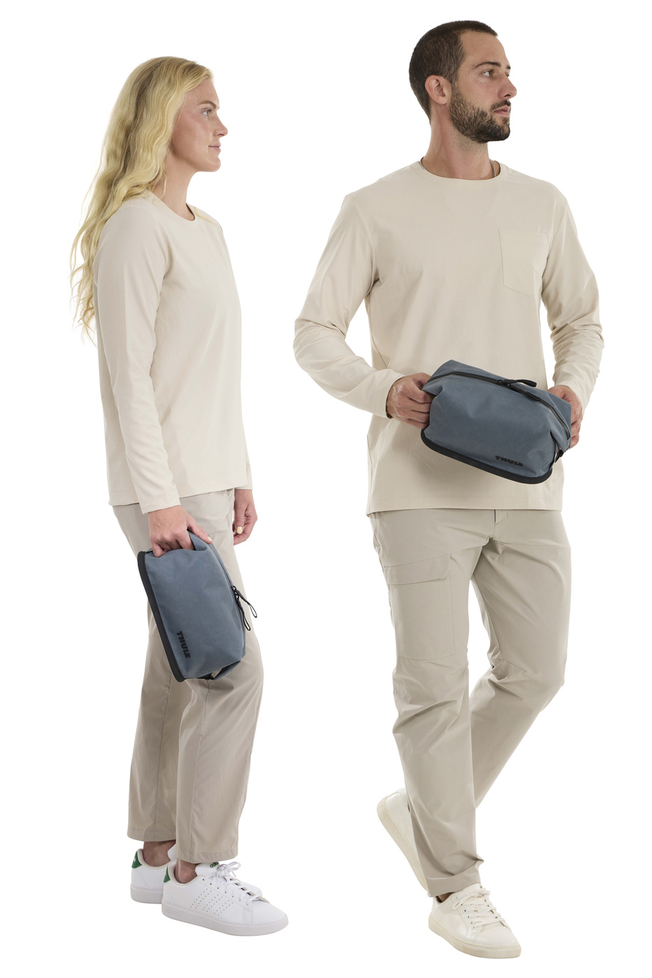 Thule Aion Toiletry Bag - Dark Slate 3205438