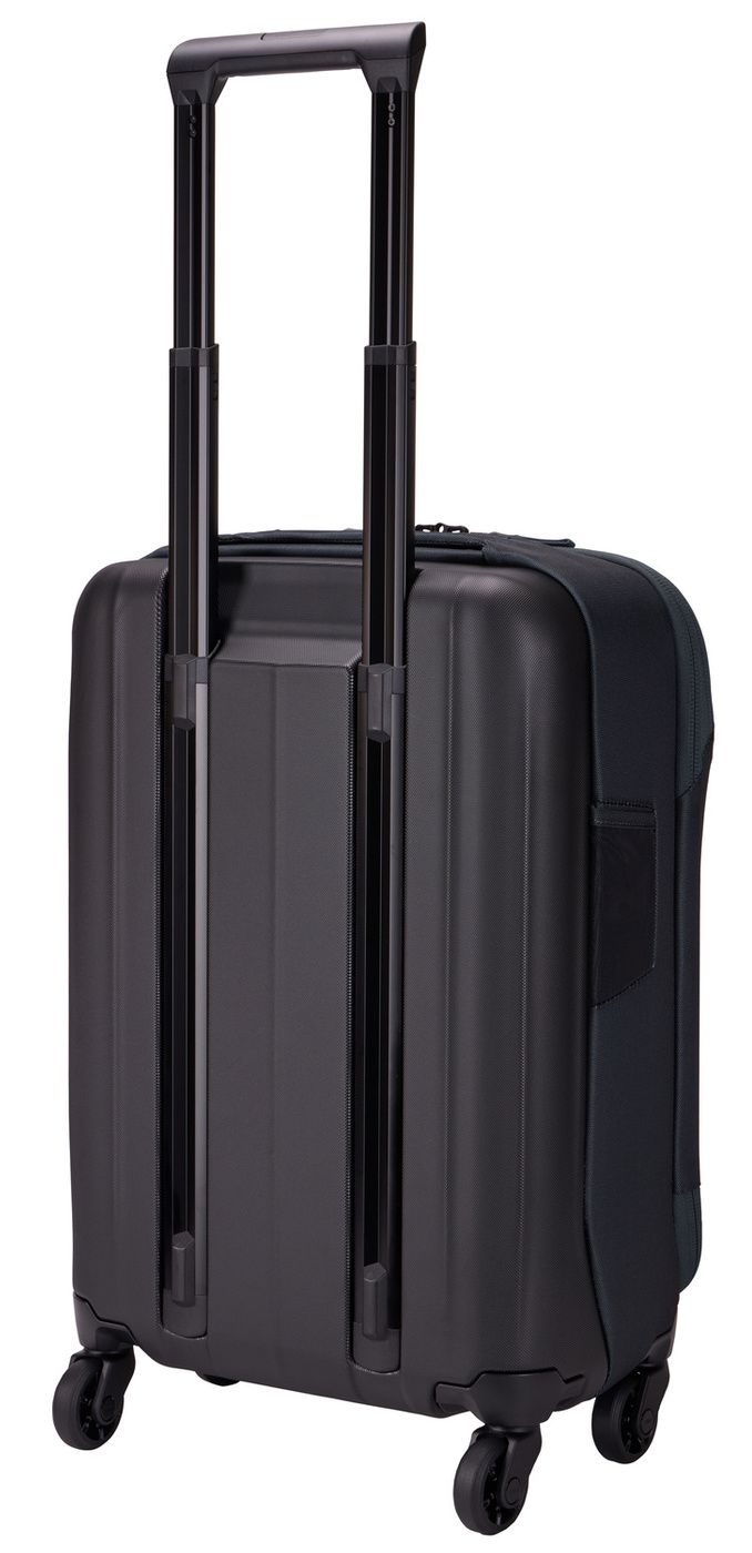 Walizka podręczna Thule Subterra 2 Carry On Spinner - Dark Slate - 3205047