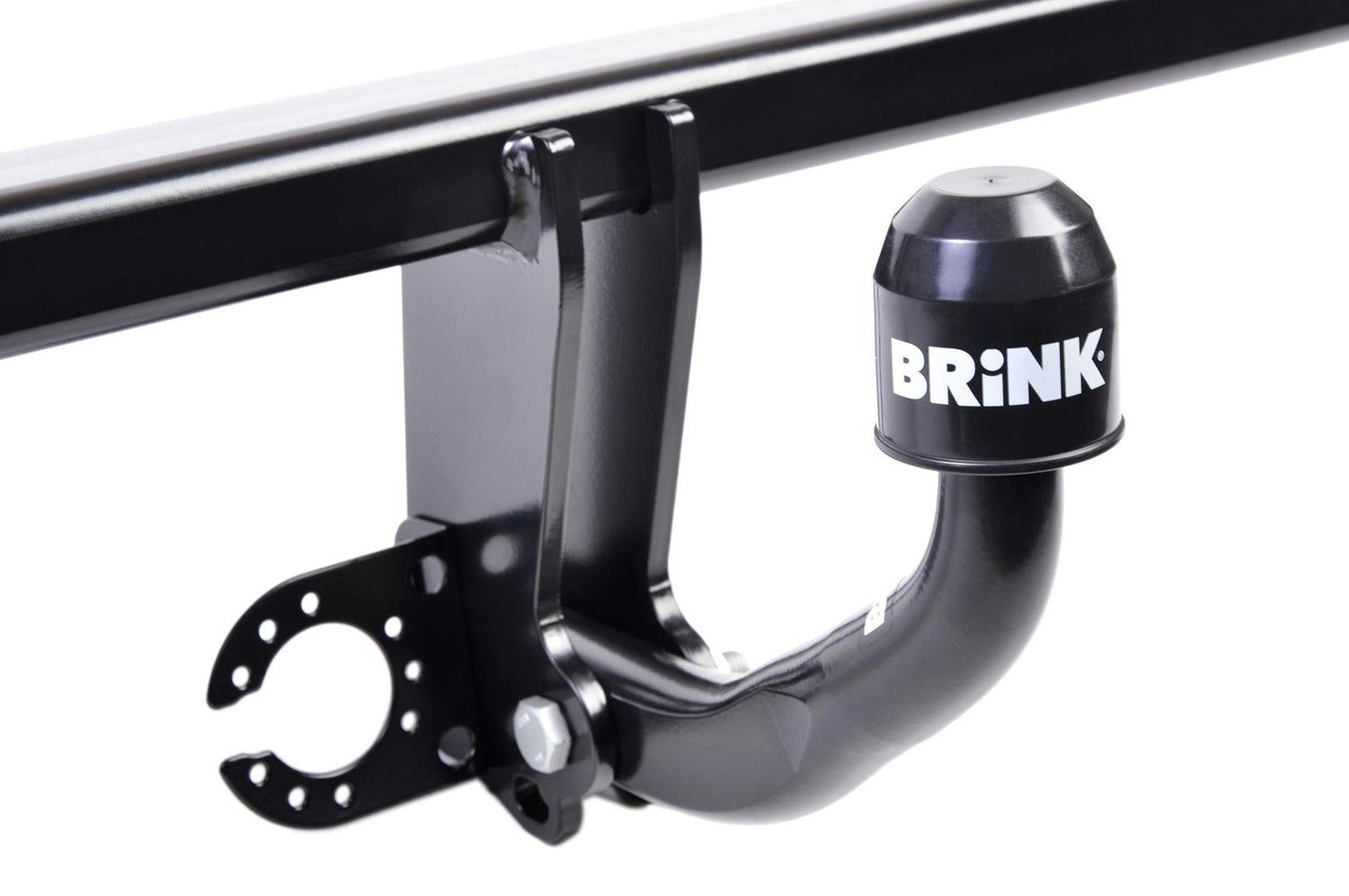 Hak holowniczy Brink Ford Focus II Hatchback 2004-2010