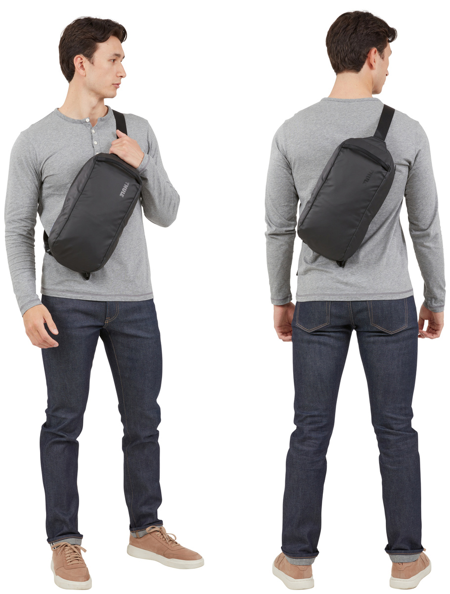 Thule Tact Sling 8L - Black | 3205291