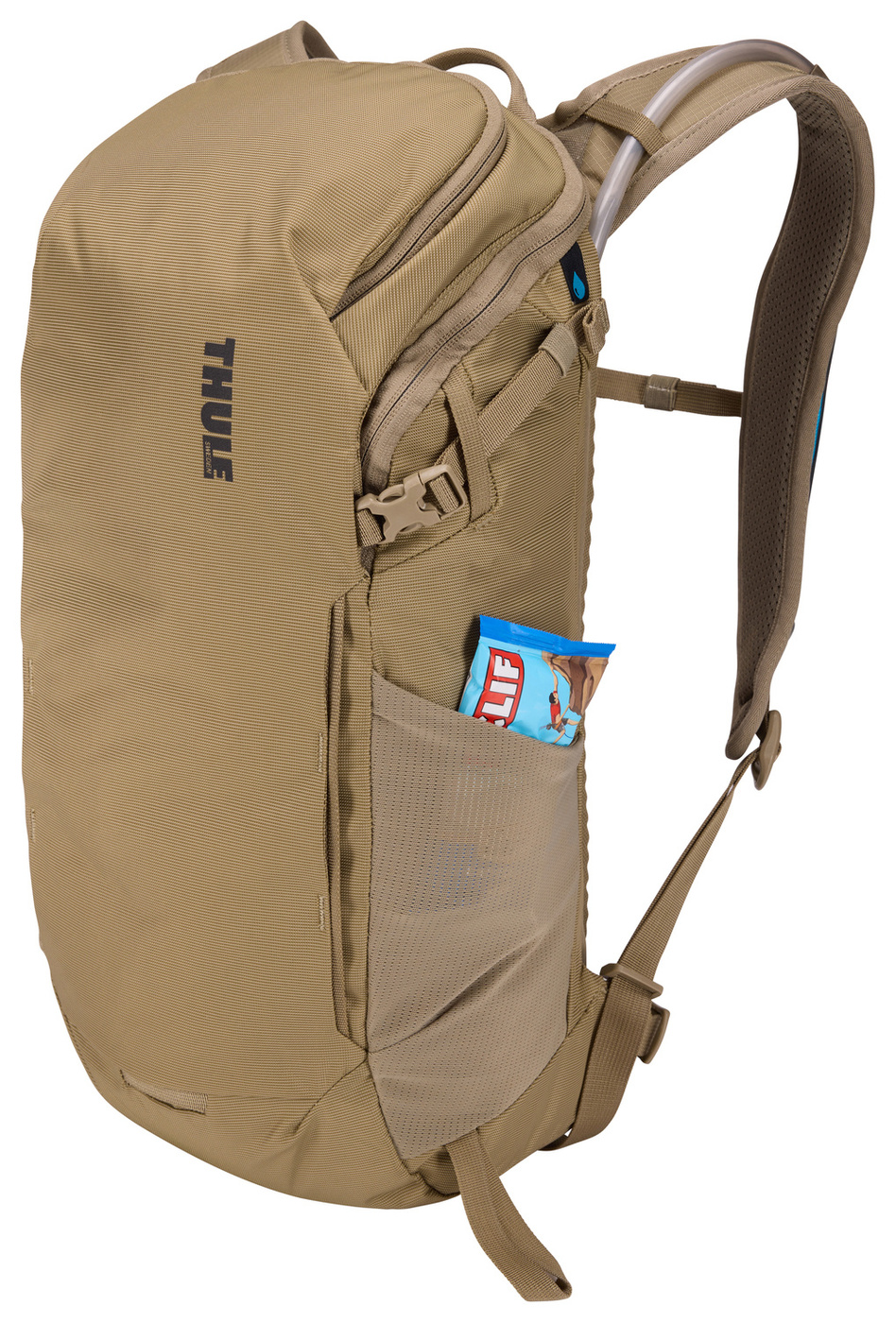 Plecak turystyczny z bukłakiem Thule AllTrail Hydration Backpack 16L - Faded Khaki - 3205081