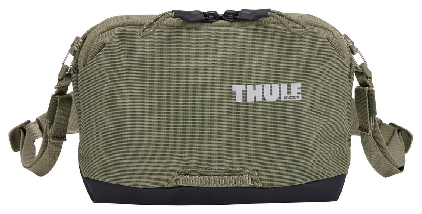 Torba na ramię Thule Paramount Crossbody 2L - Soft Green  - 3205006