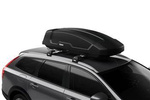 Box dachowy Thule Force XT M bl.aero. 635200