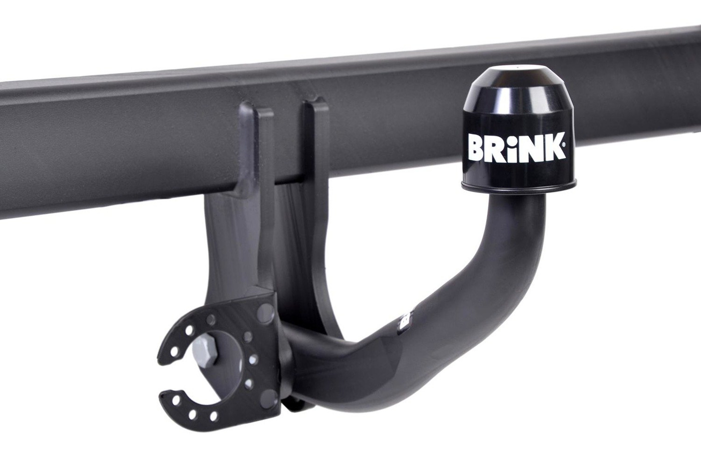 Hak holowniczy Brink 614800