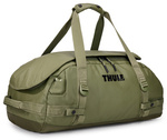 Torba podróżna Thule Chasm Recycled Duffel 40L - Olivine  - 3204990