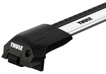 Bagażnik dachowy Thule Wingbar Edge  Cupra Ateca 2016-