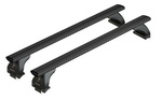 Bagażnik dachowy NORDRIVE Silenzio Nissan Qashqai 2007-2014