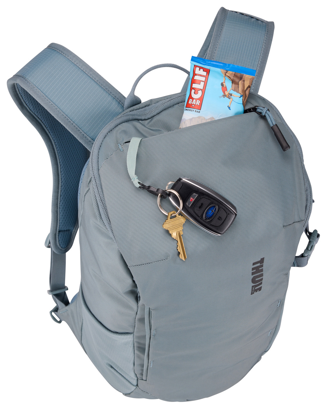 Plecak turystyczny Thule AllTrail Daypack 18L - Pond Gray - 3205086