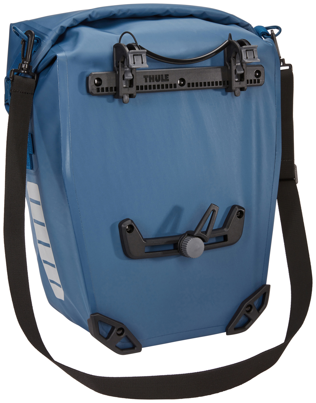 Dwie sakwy rowerowe 25 L | Thule Shield Pannier 25L Pair | 3205404