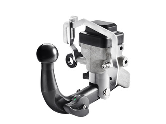 Hak holowniczy BRINK Hyundai Tucson NX4 2020-