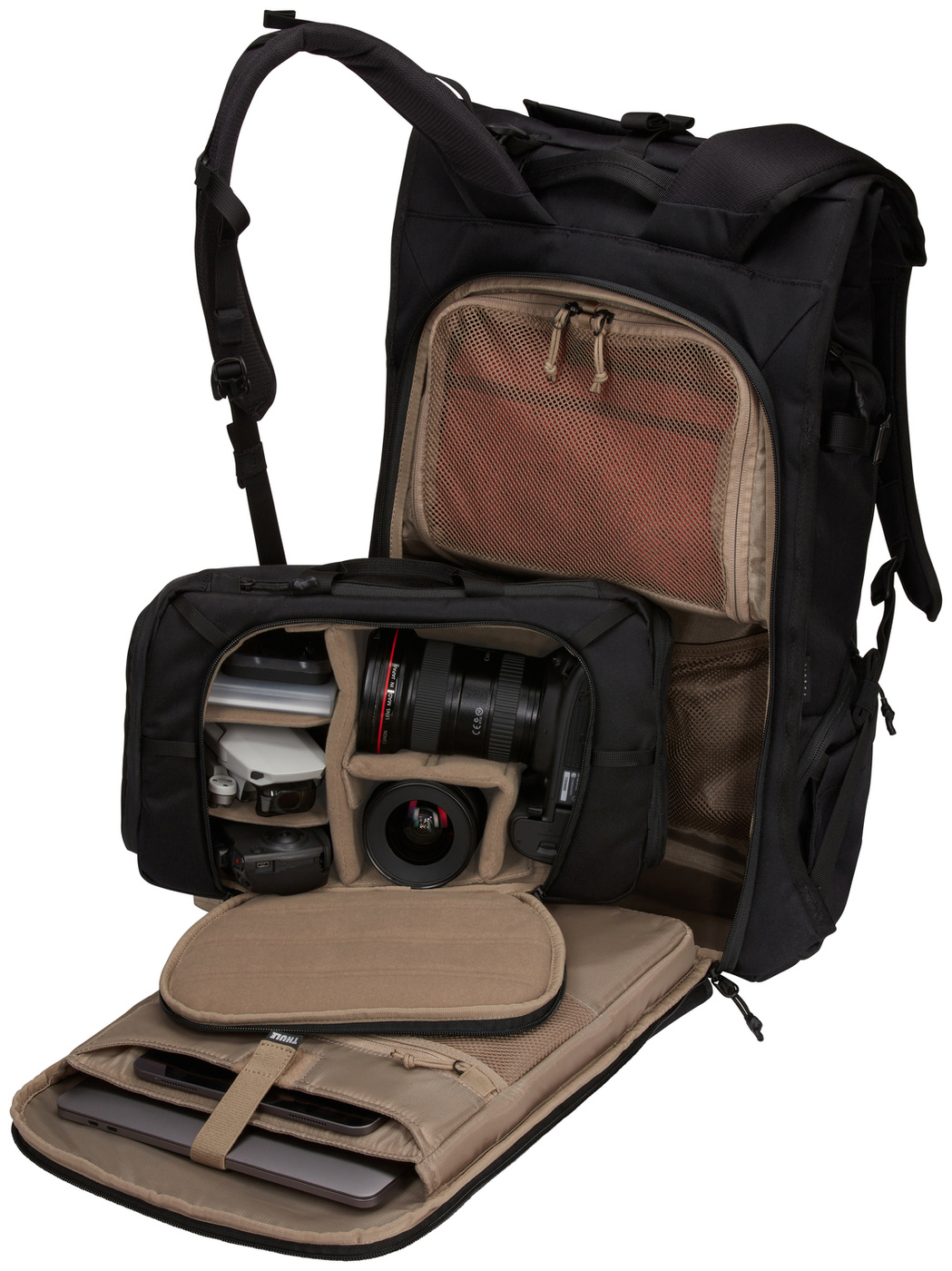 Plecak na aparat fotograficzny | Thule Covert DSLR Backpack 32L | 3205344
