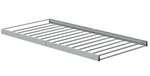 Nordrive Kosz dachowy Citroen Jumper L1H1 2006-