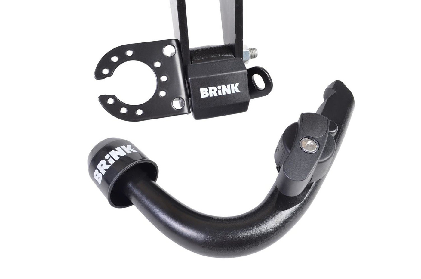 Hak holowniczy Brink 570800