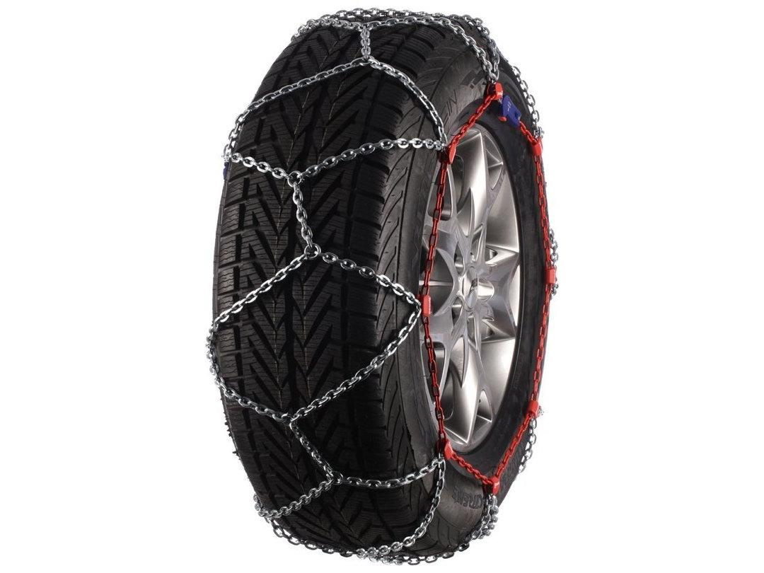 Łańcuchy śniegowe z napinaczem Pewag Snox SUV SXV 580 I 235/70/R16