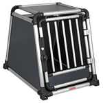 Klatka dla psa Lampa Dog Travel Cage 60504 - Type 4 - 55 x 75 x H 62 cm