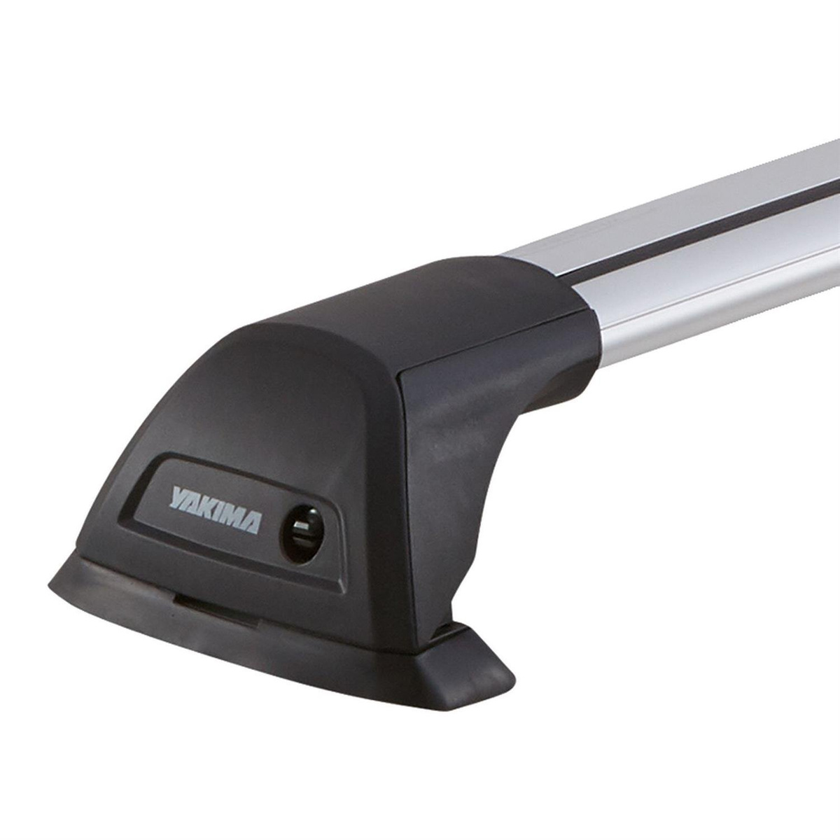 Yakima FlushBar S5Y Silver