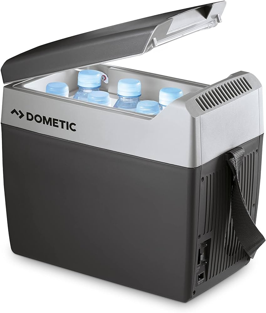 Lodówka termoelektryczna Dometic TCX07 TropiCool  9600025390