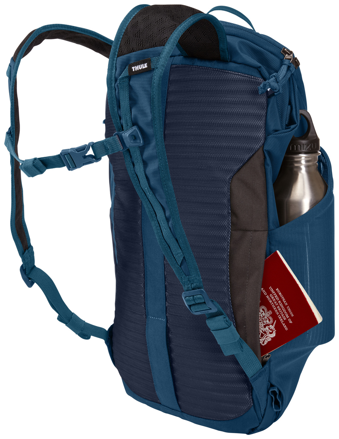 Thule Landmark 70L plecak podróżny z odpinanym daypackiem 3203732
