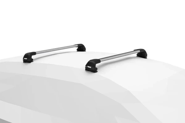 Bagażnik dachowy Belki Poprzeczki Thule Wingbar Edge KGM Torres EVX 2024-