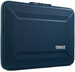 Etui / Pokrowiec / Case na laptopa Thule Gauntlet 4 MacBook Sleeve 14'' - Blue  - 3204903