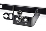 Hak holowniczy BRINK 4058100