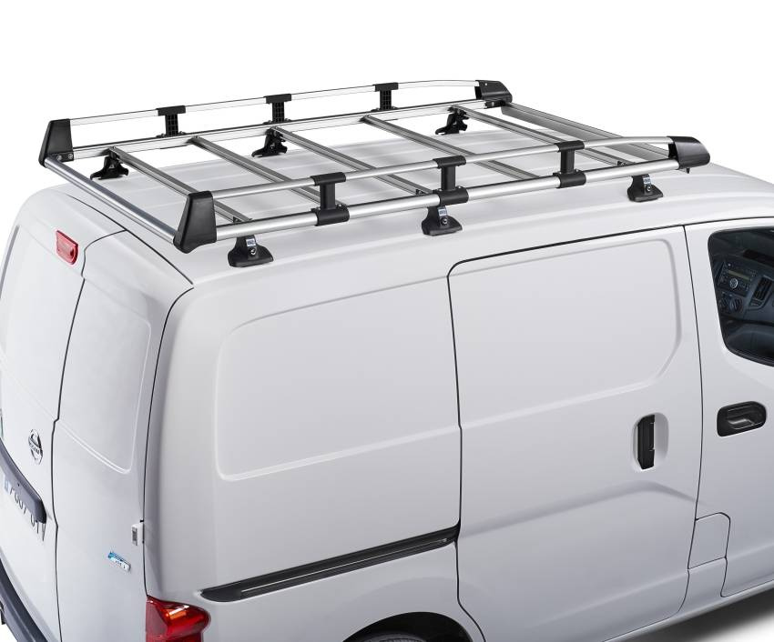 Kosz dachowy Cruze Renault Trafic L2H2 III/X82 2014-