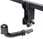 Hak holowniczy Autohak G108A Renault Rafale e-Tech 2024-