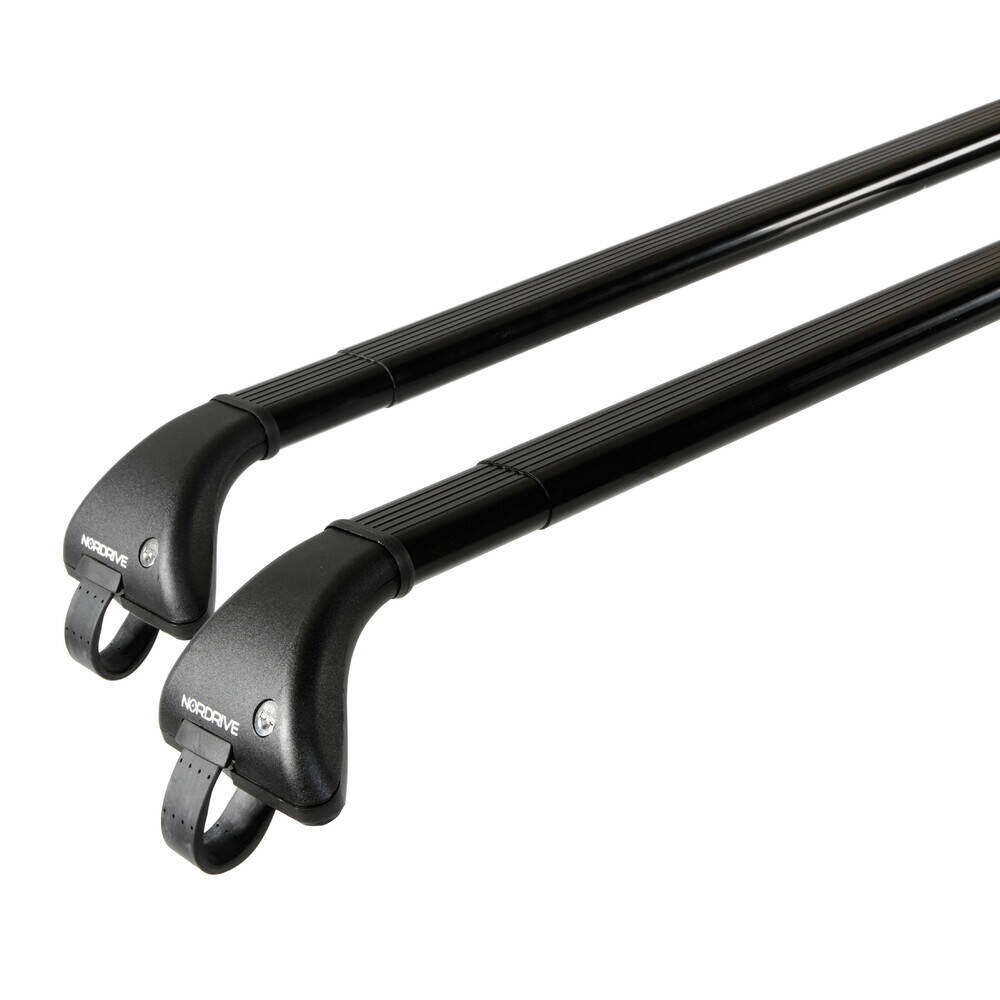 Bagażnik dachowy Nordrive Snap Ford Mondeo Kombi Mk4 05/07>10/14