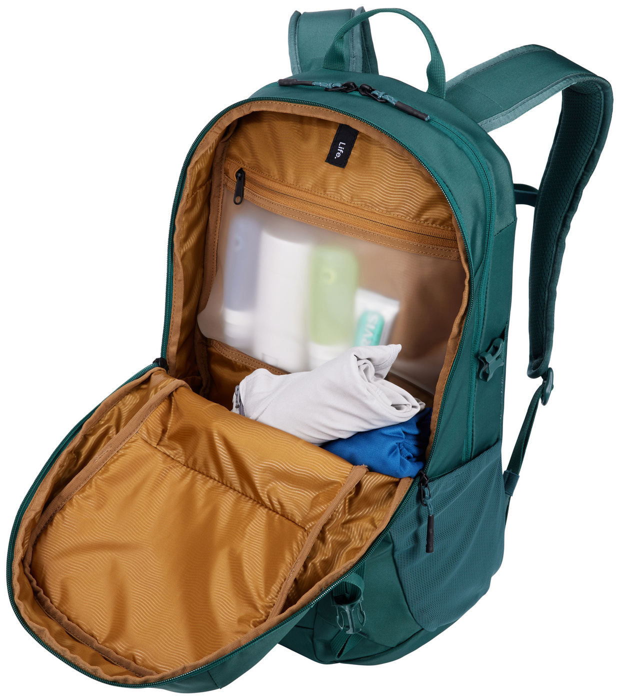 Plecak na laptopa Thule EnRoute Backpack 23L Mallard Green - 3204842