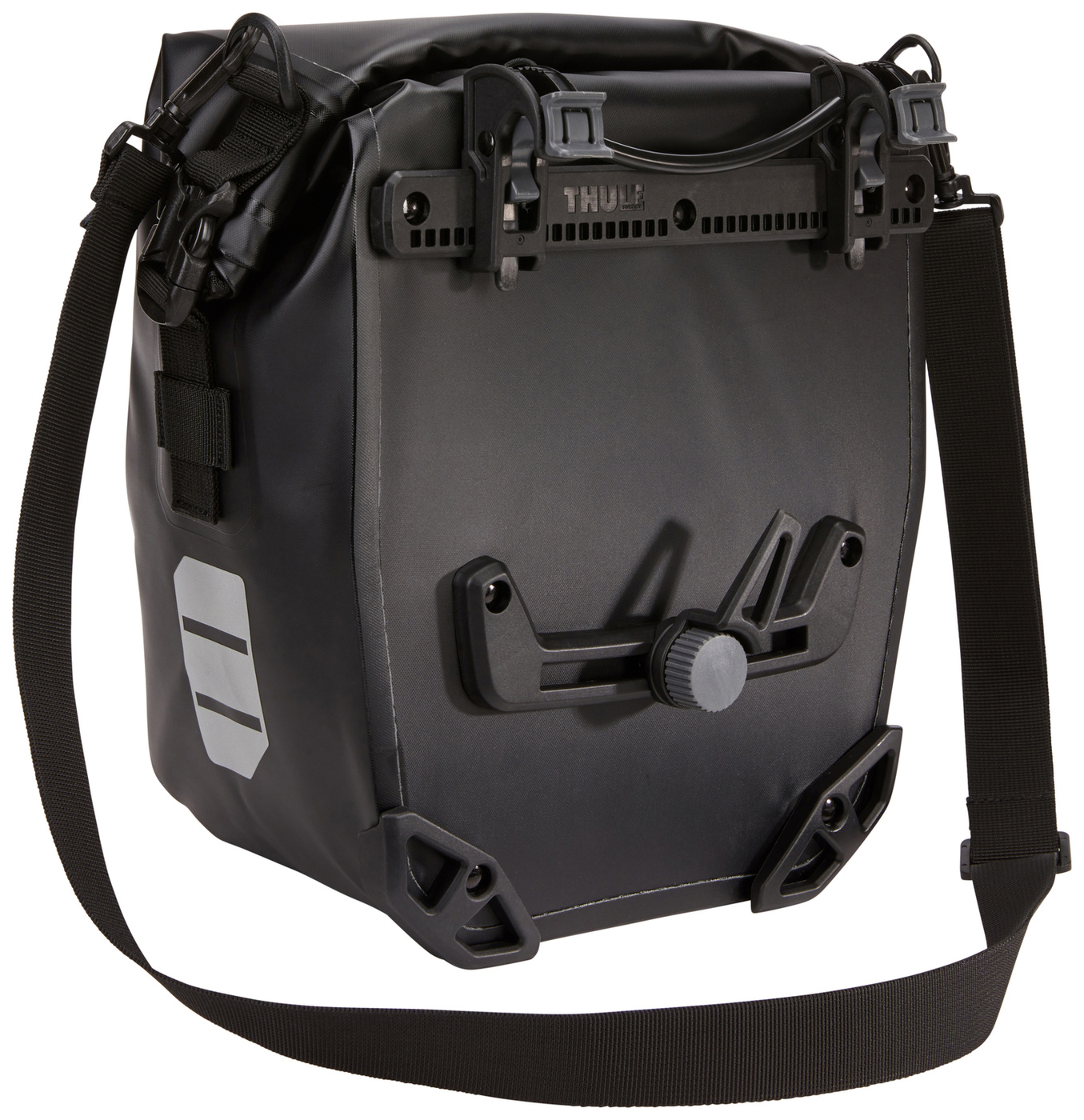 Dwie sakwy rowerowe 13L | Thule Shield Pannier 13L Pair | 3205401