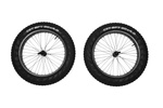 Reacha 20" Fat tire wheel set  10101415