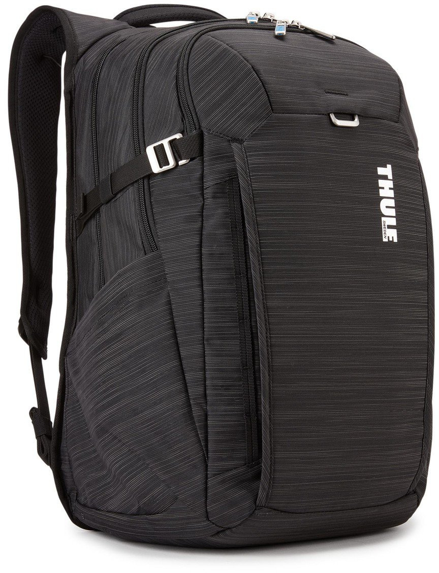 Plecak na laptopa Thule Construct Backpack 28L - Black - 3204169