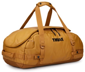 Torba podróżna Thule Chasm Recycled Duffel 40L - Golden  - 3204991
