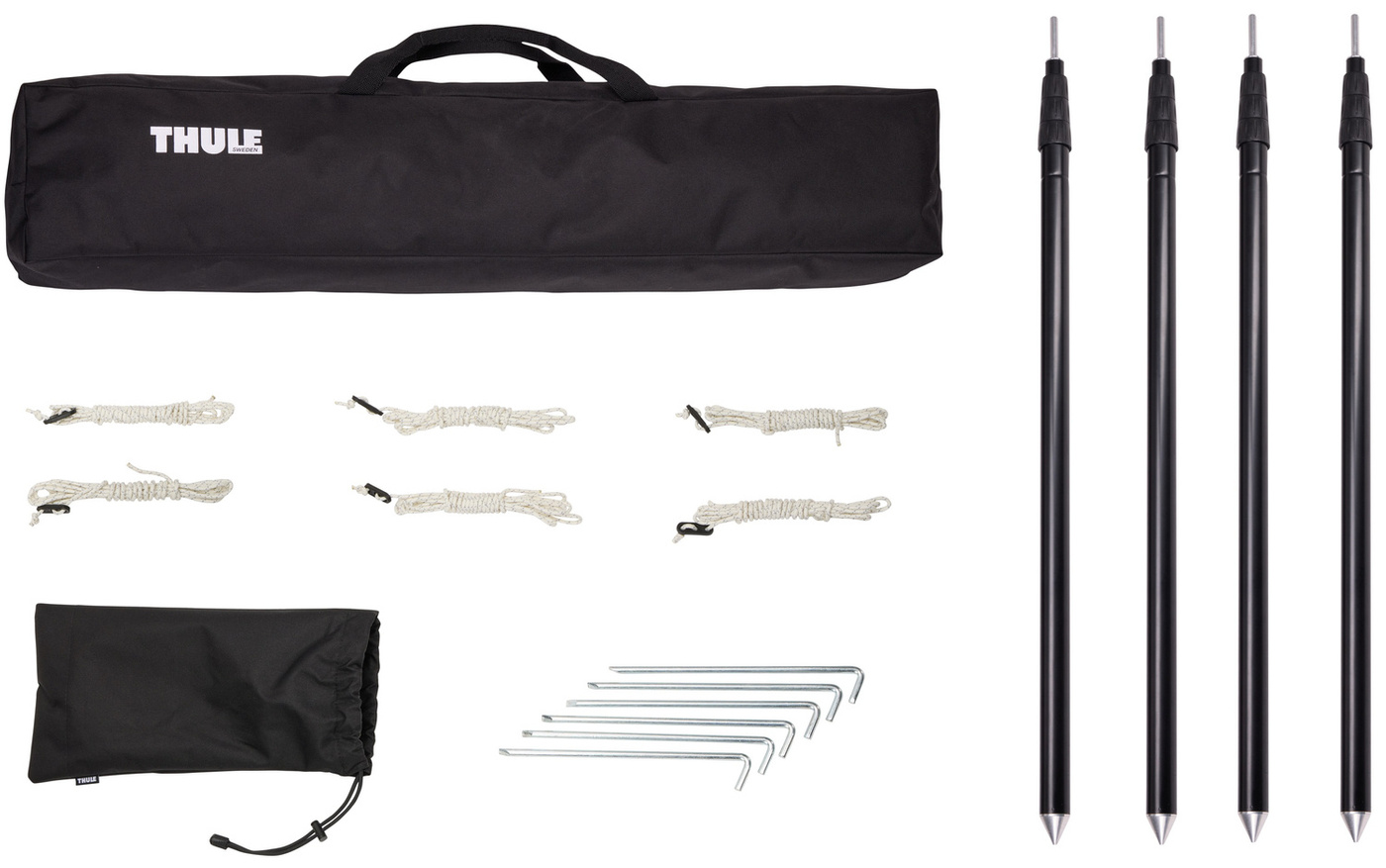 Markiza do namiotu Thule Approach Awning Large 901853
