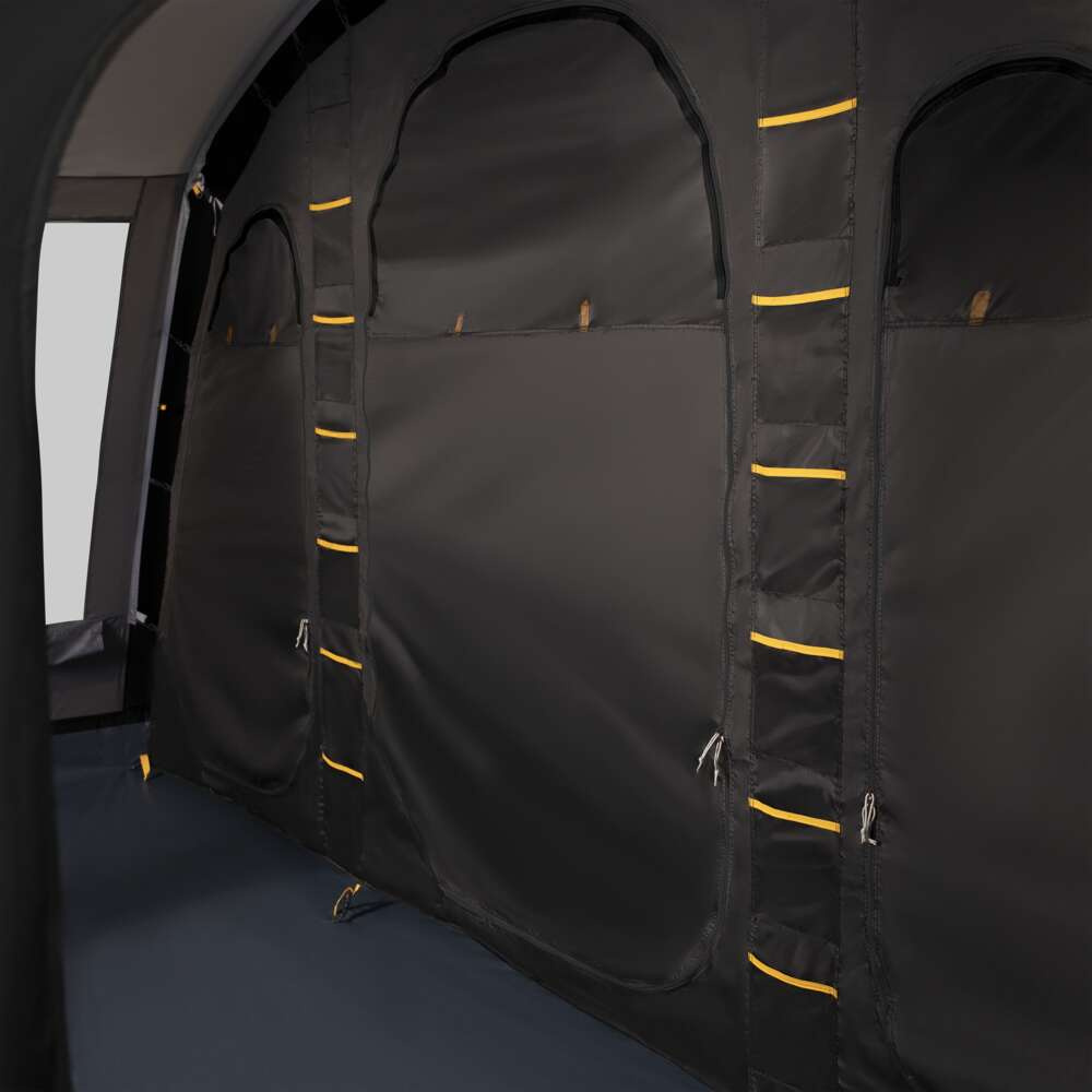 Namiot turystyczny Kampa Dawlish 06 | 6 osób | 9120002479