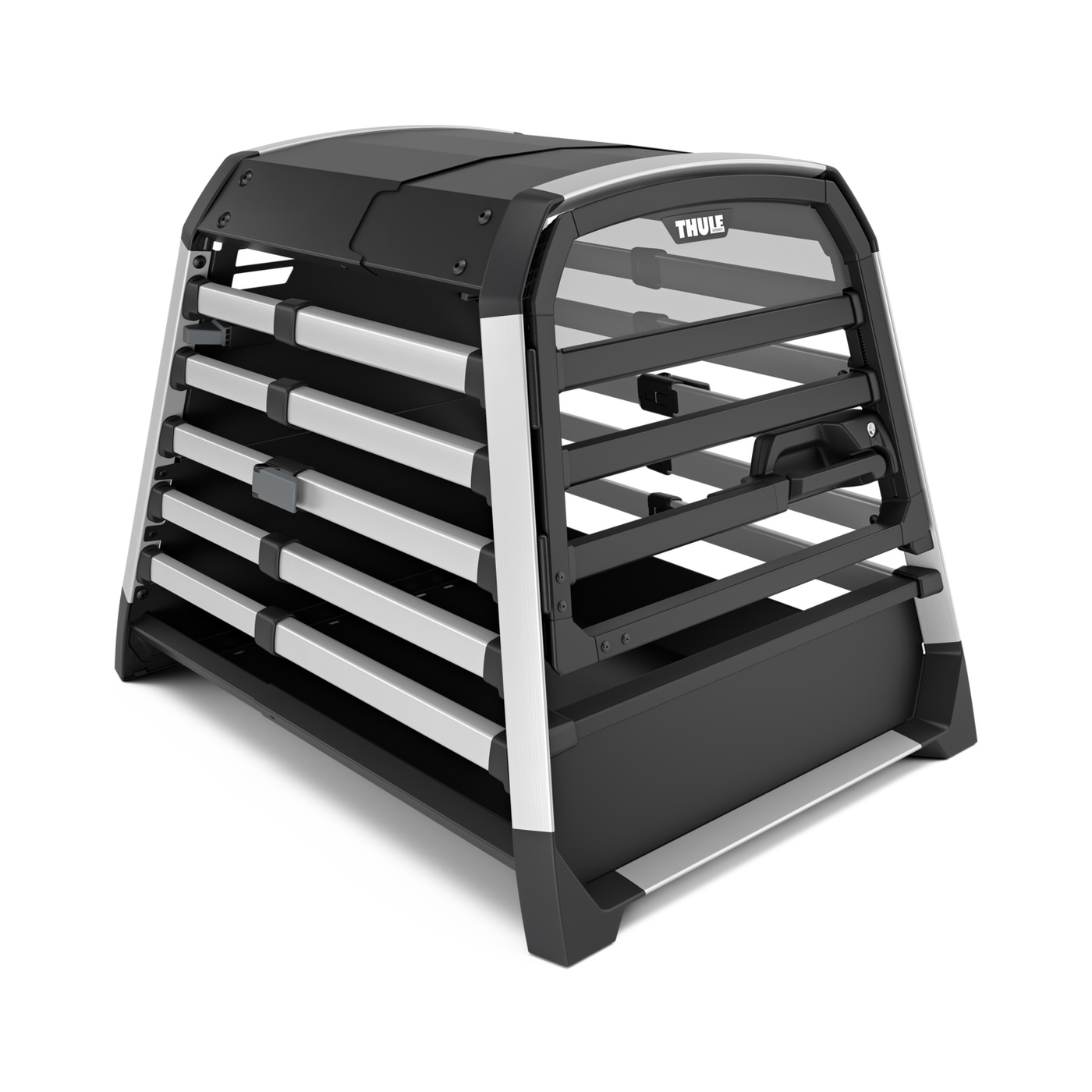 Klatka transportowa dla psa Thule Allax threshold compatible M | 770013