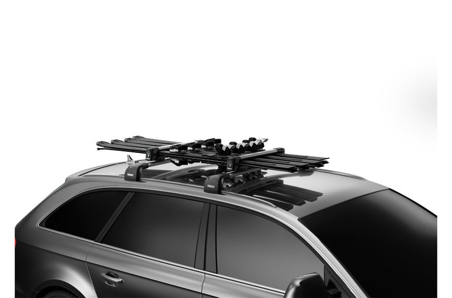 Thule Snowpack L (for 6 pair of skis) 732600