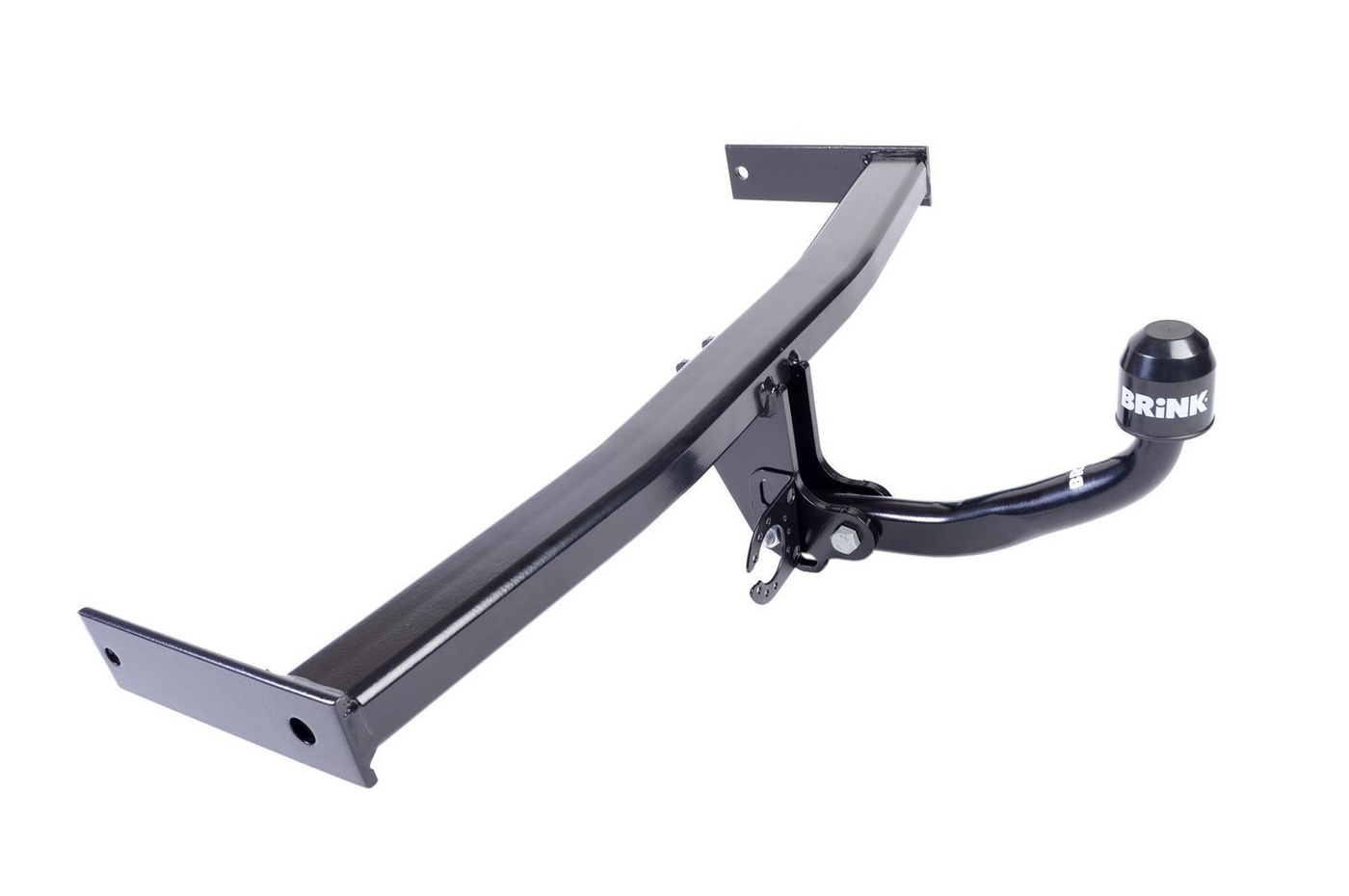Hak holowniczy Brink Hyundai ix35 2010-2015